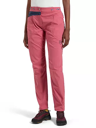 LA SPORTIVA | Pantalón de escalada Lybirinth para mujer |